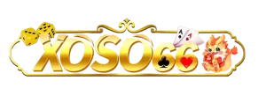 Logo Xoso66